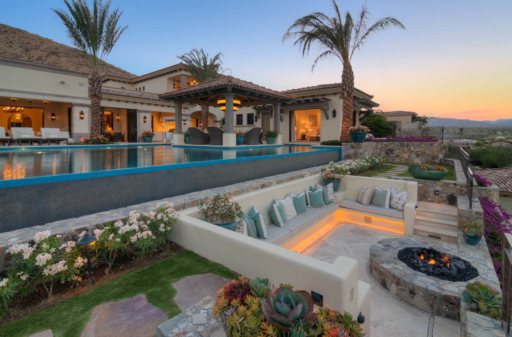 Moving to Cabo San Lucas: Essential Guide for New Homeowners